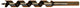 Hikoki accessoires slangenboor voor hout d. 36,0x230mm - 781827