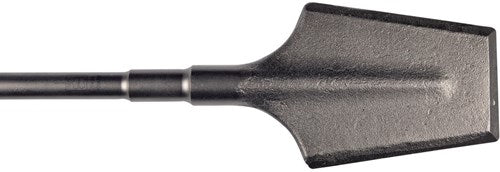 Hikoki accessoires spade beitel 75-110 x 400mm sds-max - 751009
