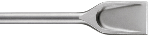 Hikoki accessoires spadebeitel zelfslijpend 60 x 250 mm sds+ 751598