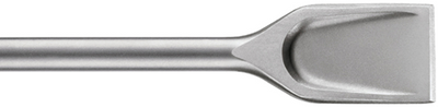 Hikoki accessoires spadebeitel zelfslijpend 60 x 250 mm sds+ 751598