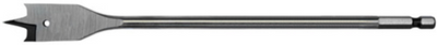 Hikoki accessoires speedboor voor hout d.40,0x400mm met 1 4 zeskant aansluiting - 781754