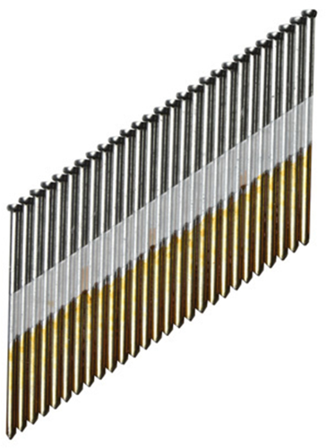 Hikoki accessoires spijkers da 15 gauge 1,8x44 mm elgv 34° (2000 stuks) 750684