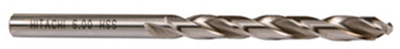 Hikoki accessoires spiraalboor hss-g din 338 d. 2,0 mm (2 stuks) - 780203