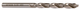 Hikoki accessoires spiraalboor hss-g din 338 d. 2,0 mm (2 stuks) - 780203