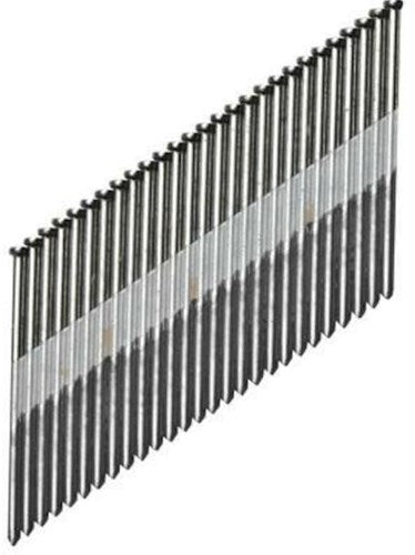 Hikoki accessoires stripspijkers blank d-kop met ring | 2.8x 50mm | 3.000st | voor oa nr1890dbcl - 753631