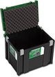 Hikoki accessoires hikoki box-koffer hsc iv inclusief schuim