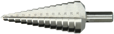 Hikoki accessoires trapboor hss d. 6 - 30 mm 780113