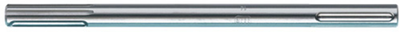 Hikoki accessoires verlengstuk sds-max->sds-max 320mm - 751675