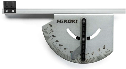 Hikoki accessoires verstekaanslag voor liniaal 379264