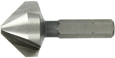 Hikoki accessoires verzinkboor m6 dia. 12.4 mm 780124
