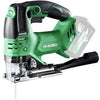 Hikoki cj36daw2z | 36v accu decoupeerzaag | zonder accu's en lader in koffer - cj36daw2z