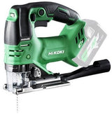 Hikoki cj36daw2z | 36v accu decoupeerzaag | zonder accu's en lader in koffer - cj36daw2z - afbeelding 2