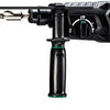 Hikoki dh26pc2wsz boor-hakhamer | sds-plus | 230v | 830w | 2,9 j | in kunststof koffer - dh26pc2wsz