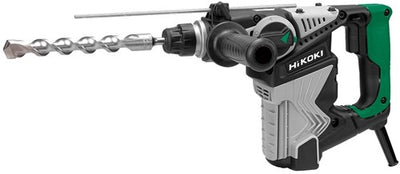 Hikoki dh28pc wsz sds-plus boor-hakhamer - dh28pcwsz