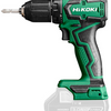 Hikoki ds18ddw2z | accu boor-schroefmachine 18v | 55 nm | zonder accu's en lader | in koffer - ds18ddw2z