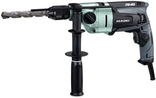 Hikoki dv22v w4z klopboorschroefmachine ahb hsc i - dv22vw4z