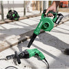 Hikoki rb18dcw4z blaas- zuigapparaat | 18 v | exclusief lader en accu's - rb18dcw4z