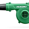 Hikoki rb18dcw4z blaas- zuigapparaat | 18 v | exclusief lader en accu's - rb18dcw4z