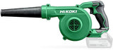 Hikoki rb18dcw4z blaas- zuigapparaat | 18 v | exclusief lader en accu's - rb18dcw4z - afbeelding 1