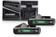 Hikoki uc18yfslwez powerpack | 2 x accu 4.0 ah 18 v bsl1840m | oplader uc18yfsl uc18yfslwez