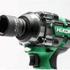 Hikoki wr18dhw2z | accu slagmoersleutel | 18 v | 345 nm-600 nm | 1 2 | exclusief lader en accu's | hsc ii - wr18dhw2z