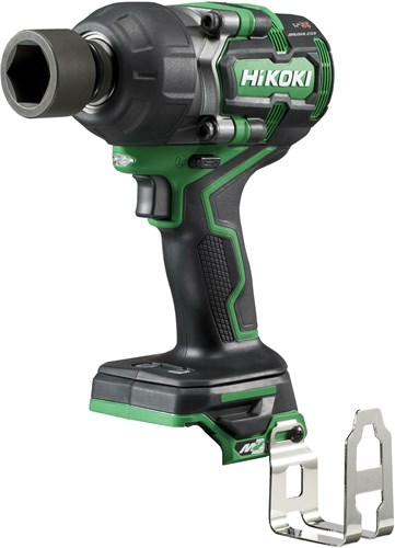 Hikoki wr36dew2z | accu slagmoeraanzetter | 36v | 770 nm | 1 2 | excl. accu's lader - wr36dew2z