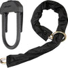 Hiplok dxxl - loop chain and u-lock