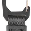 Hiplok key clip - carabiner keychain