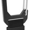 Hiplok key clip - carabiner keychain