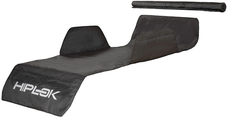Hiplok rideshield - car protection mat for bike transport