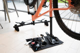 Hiplok flipstand - mini bike stand with base - afbeelding 2
