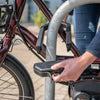 Hiplok dx1000 u-lock