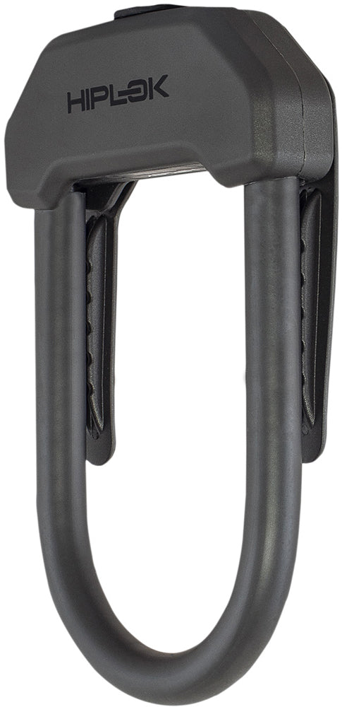 Hiplok dx - portable u-lock