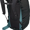 Osprey hivis commuter rain cover