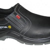 Hks werkschoenen hks veiligheidsschoen active 100 s3 | zwart | maat - 11.162.003.48