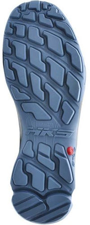 Hks werkschoenen hks werkschoen beta 1 ntp laag s3 esd | zwart blauw | maat 39 - 00.162.021.39 - afbeelding 2