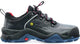 Hks werkschoenen hks werkschoen beta 1 ntp laag s3 esd | zwart blauw | maat 39 - 00.162.021.39