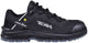Hks werkschoen bfs 50 s1p | zwart | maat 41 - 4040005210413