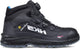 Hks werkschoenen hks werkschoen bfs 80 boa s3 | zwart | maat 43 - 4040005213438