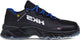 Hks werkschoenen hks werkschoen cpo 10 s3 | zwart | maat 42 - 4040005790427