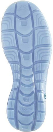 Hks werkschoenen hks werkschoen cronus 1 tp klittenband laag s3 | zwart | maat 39 - 00.162.025.39 - afbeelding 2