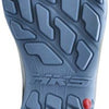 Hks werkschoenen hks werkschoen delta 1 dry stp hoog s3 esd | zwart blauw | maat 43 - 00.162.029.43