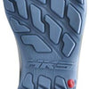 Hks werkschoenen hks werkschoen delta 1 wtp hoog s3 esd | zwart blauw | maat 44 - 00.162.028.44