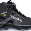 Hks werkschoenen hks werkschoen pioneer boa s3s hoog + kn | zwart | maat 45 - 4040005162453