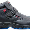 Hks werkschoenen hks werkschoen rider ortp las hoog s3 | zwart | maat 44 - 00.162.075.44