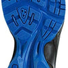 Hks werkschoenen hks werkschoen rodeo ortp hoog s3 | zwart | maat 44 - 00.162.081.44
