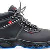 Hks werkschoenen hks werkschoen rodeo ortp hoog s3 | zwart | maat 44 - 00.162.081.44