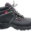 Hks werkschoenen hks werkschoen rodeo p hoog s3 | zwart | maat 39 - 00.162.082.39