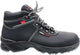 Hks werkschoenen hks werkschoen rodeo p hoog s3 | zwart | maat 39 - 00.162.082.39