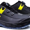 Hks werkschoenen hks werkschoen rs 270 s3 boa | zwart geel | maat 42 - 00.162.114.42